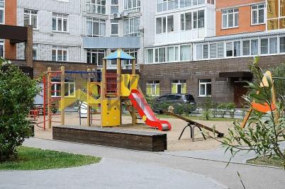 Продажа квартиры Омск.&nbsp;улица Маршала Жукова, 107