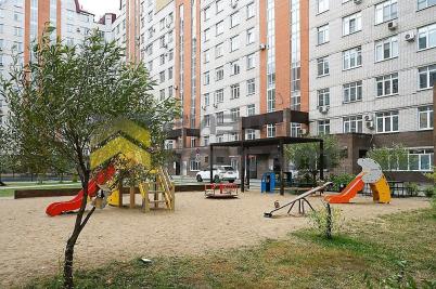 Продажа квартиры Омск.&nbsp;улица Маршала Жукова, 107