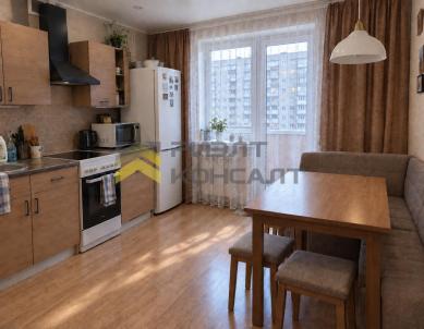 Продажа квартиры Омск.&nbsp;улица Завертяева, 7