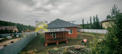 Продажа дома улица Лунная, 35