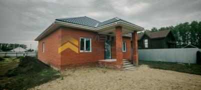 Продажа дома улица Лунная, 35