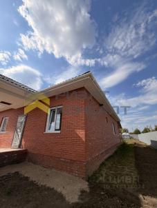 Продажа дома улица Лунная, 35