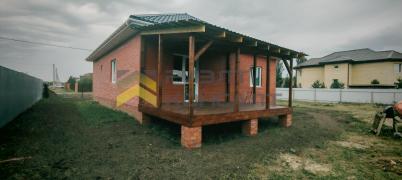 Продажа дома улица Лунная, 35