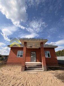 Продажа дома улица Лунная, 35
