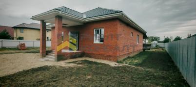 Продажа дома улица Лунная, 35