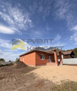 Продажа дома улица Лунная, 35
