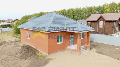 Продажа дома улица Лунная, 35