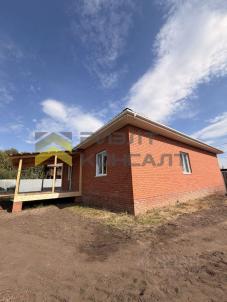 Продажа дома улица Лунная, 35