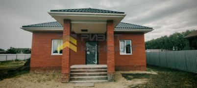 Продажа дома улица Лунная, 35