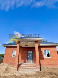 Продажа дома улица Лунная, 35