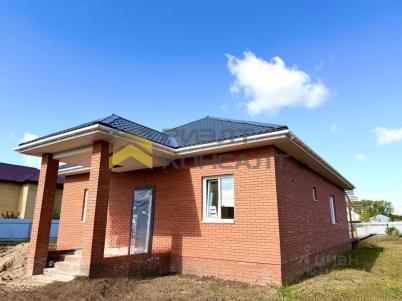 Продажа дома улица Лунная, 35