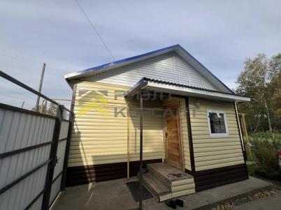 Продажа дома улица Восточная, 10