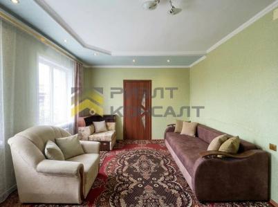 Продажа дома улица Восточная, 10