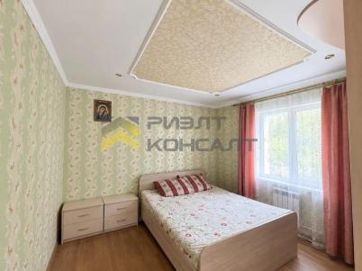 Продажа дома улица Восточная, 10