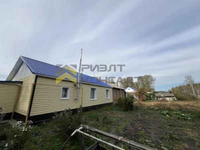 Продажа дома улица Восточная, 10