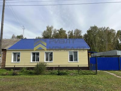 Продажа дома улица Восточная, 10