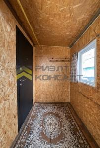 Продажа дома улица Восточная, 10