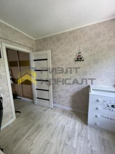 Продажа квартиры Омск.&nbsp;улица 22 Апреля, 8А