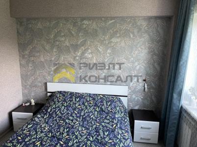 Продажа квартиры Омск.&nbsp;улица 22 Апреля, 8А