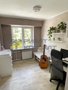 Продажа квартиры Омск.&nbsp;улица 22 Апреля, 8А