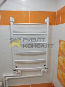Продажа квартиры Омск.&nbsp;улица 22 Апреля, 8А