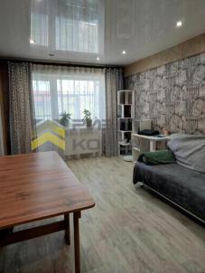 Продажа квартиры Омск.&nbsp;улица 22 Апреля, 8А