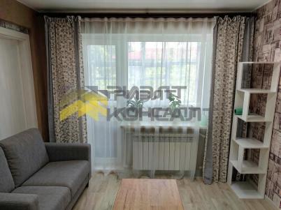Продажа квартиры Омск.&nbsp;улица 22 Апреля, 8А