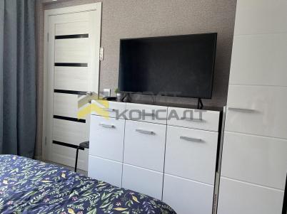 Продажа квартиры Омск.&nbsp;улица 22 Апреля, 8А