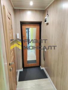 Продажа квартиры Омск.&nbsp;улица 22 Апреля, 8А