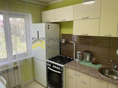 Продажа квартиры Омск.&nbsp;улица 22 Апреля, 8А