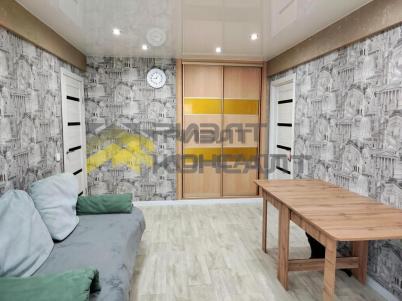Продажа квартиры Омск.&nbsp;улица 22 Апреля, 8А