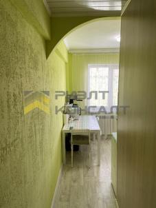 Продажа квартиры Омск.&nbsp;улица 22 Апреля, 8А