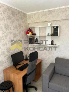 Продажа квартиры Омск.&nbsp;улица 22 Апреля, 8А