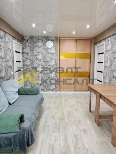 Продажа квартиры Омск.&nbsp;улица 22 Апреля, 8А