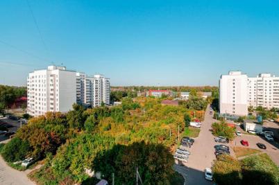 Продажа квартиры Омск.&nbsp;28-я Северная ул, 22