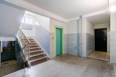 Продажа квартиры Омск.&nbsp;28-я Северная ул, 22
