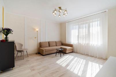 Продажа квартиры Омск.&nbsp;28-я Северная ул, 22