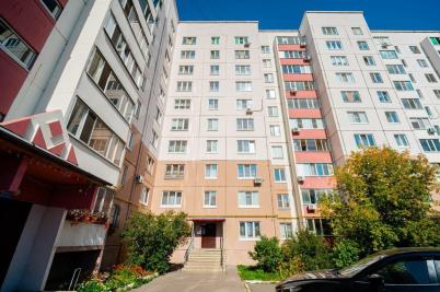 Продажа квартиры Омск.&nbsp;28-я Северная ул, 22