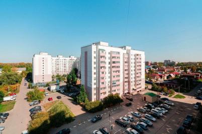 Продажа квартиры Омск.&nbsp;28-я Северная ул, 22