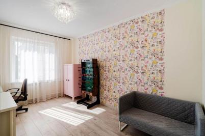 Продажа квартиры Омск.&nbsp;28-я Северная ул, 22