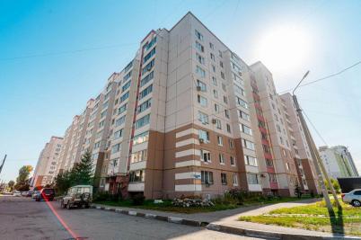 Продажа квартиры Омск.&nbsp;28-я Северная ул, 22