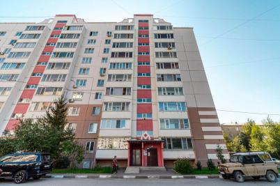 Продажа квартиры Омск.&nbsp;28-я Северная ул, 22