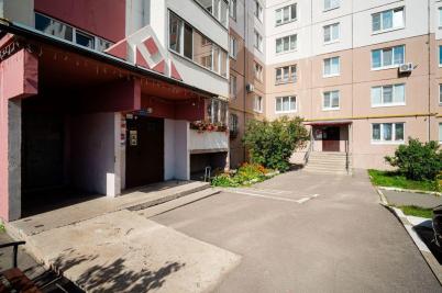 Продажа квартиры Омск.&nbsp;28-я Северная ул, 22