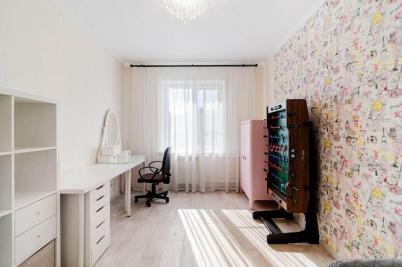 Продажа квартиры Омск.&nbsp;28-я Северная ул, 22