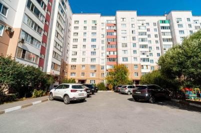 Продажа квартиры Омск.&nbsp;28-я Северная ул, 22