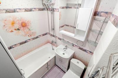 Продажа квартиры Омск.&nbsp;Моторная ул, 3