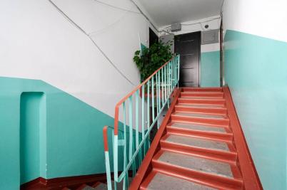 Продажа квартиры Омск.&nbsp;Моторная ул, 3