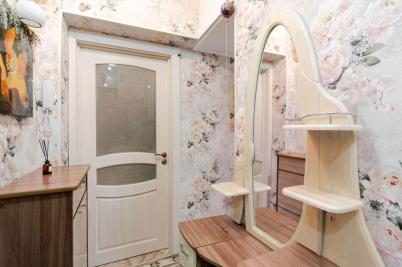Продажа квартиры Омск.&nbsp;Моторная ул, 3