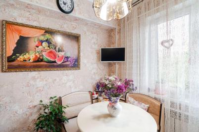 Продажа квартиры Омск.&nbsp;Моторная ул, 3