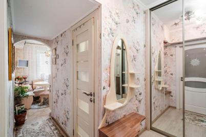 Продажа квартиры Омск.&nbsp;Моторная ул, 3
